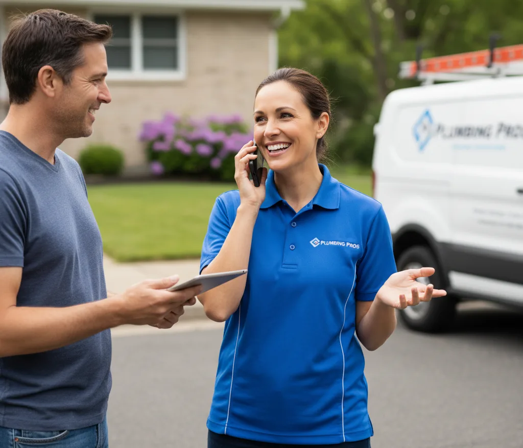 Water Heater Installation in Riverside, OH
